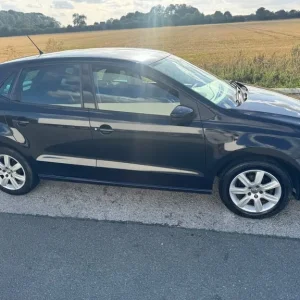 Volkswagen, POLO, Hatchback, 2011, Manual, 1390 (cc), 5 doors - Image 2