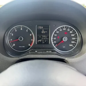 Volkswagen, POLO, Hatchback, 2011, Manual, 1390 (cc), 5 doors - Image 7