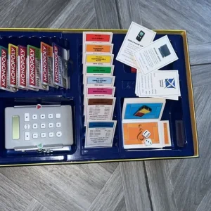 Monopoly Electric Banking - Image 2