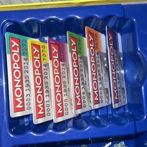 Monopoly Electric Banking - Image 4