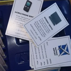 Monopoly Electric Banking - Image 5