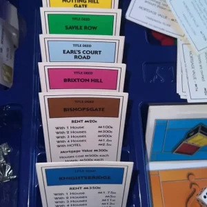 Monopoly Electric Banking - Image 6