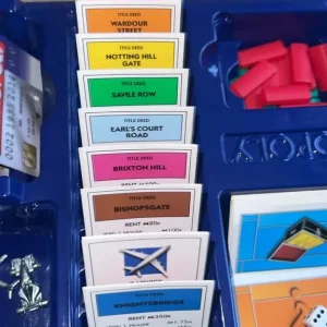 Monopoly Electric Banking - Image 8