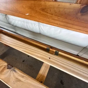 Lovely, nice double bed 🛌 - Image 7