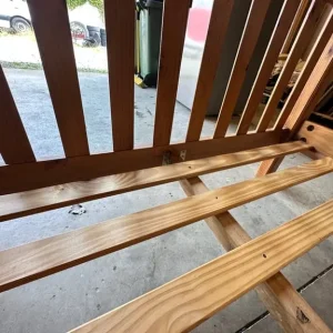 Lovely, nice double bed 🛌 - Image 8