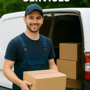 24/7 Removal & Flat Movers, Property Shifters, Full house Move– Reliable Man and Van Service - Image 6