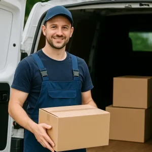 24/7 Removal & Flat Movers, Property Shifters, Full house Move– Reliable Man and Van Service - Image 7