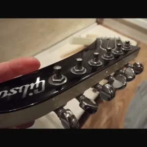 Gibson Explorer USA with Line 6 Amp - Image 7