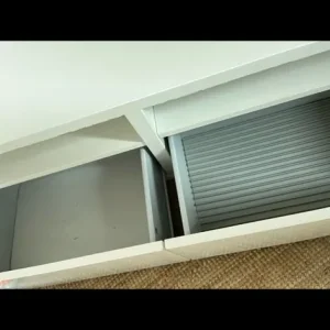 Lovely Ikea Besta TV unit - £45 (Wallisdown) - Image 2