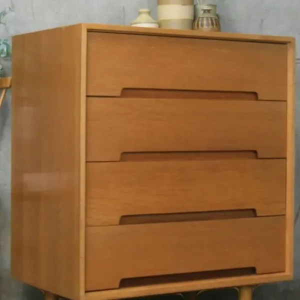 Vintage Stag C Range Drawers