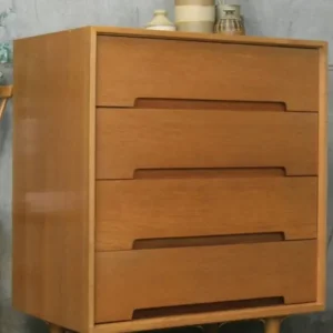 Vintage Stag C Range Drawers
