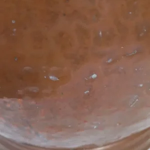 Vintage Copper Coal Scuttle - Image 4