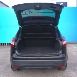 2015 Nissan Qashqai 1.5 dCi Tekna SUV 5dr Diesel Manual 2WD Euro 6 (s/s) (110 ps) HATCHBACK Diese... - Image 8