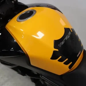 2012 Kawasaki VERSYS 650 - Image 7