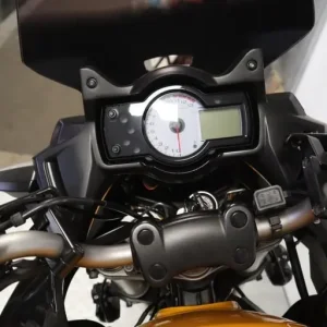 2012 Kawasaki VERSYS 650 - Image 8