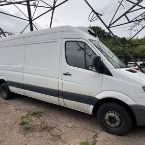 Mercedes-Benz, SPRINTER 516 CDI, Other, 2012, 2143 (cc) - Image 5