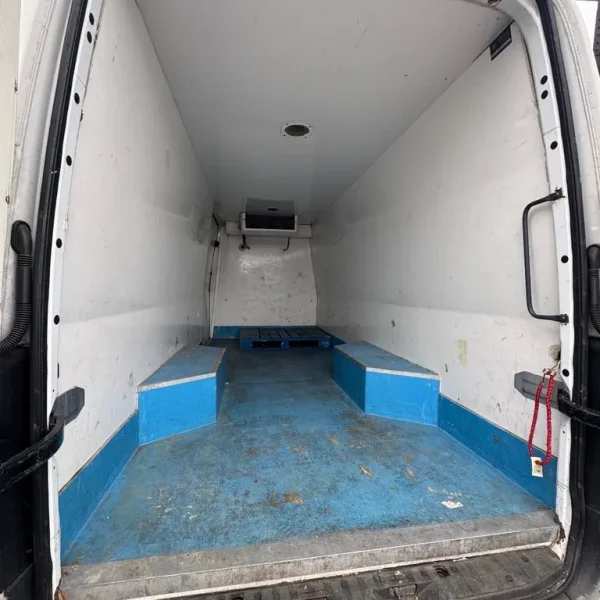 Mercedes-Benz, SPRINTER 516 CDI, Other, 2012, 2143 (cc)