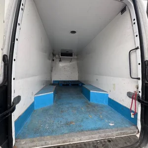 Mercedes-Benz, SPRINTER 516 CDI, Other, 2012, 2143 (cc)