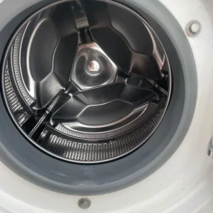 Miele Novotronic w919 WPS Washing Machine - Image 4