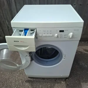 Bosch Exxcel washing machine - Image 2