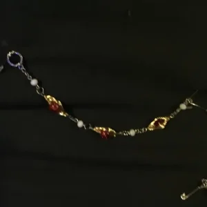 Handmade bracelets £2.00 each - Image 4