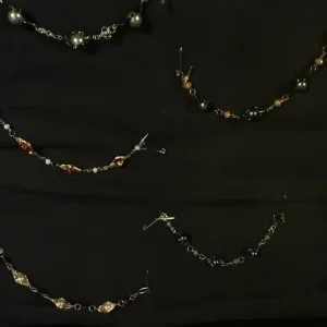 Handmade bracelets £2.00 each