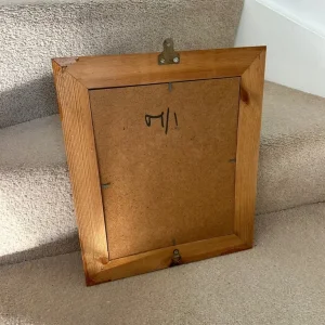 Pine mirror - Image 2