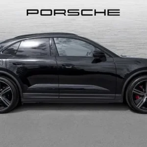 2025 Porsche Macan Electric Estate (2024 > Present) 380kW 4S 100kWh 5dr Auto SUV Electric Auto... - Image 7