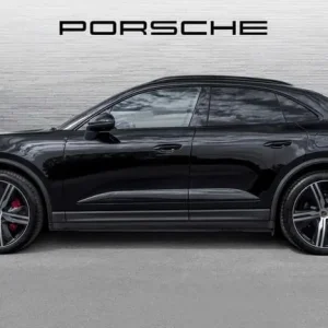 2025 Porsche Macan Electric Estate (2024 > Present) 380kW 4S 100kWh 5dr Auto SUV Electric Auto... - Image 8