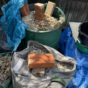 FREE Soil, Rubble & Decorative Stones – Buyer Collects 🌿 - Image 5
