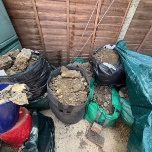 FREE Soil, Rubble & Decorative Stones – Buyer Collects 🌿