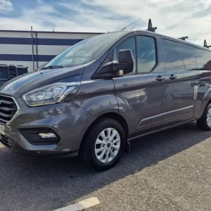 Ford Transit Custom 300 Limited L2 - Image 2