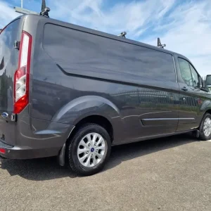 Ford Transit Custom 300 Limited L2 - Image 3