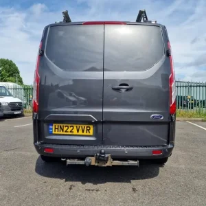 Ford Transit Custom 300 Limited L2 - Image 5