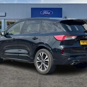 2023 Ford Kuga ST-LINE X EDITION | B+O Audio | Front + Rear Heated Seats | Sync 3 Navigati SUV Hy... - Image 2