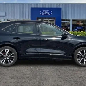 2023 Ford Kuga ST-LINE X EDITION | B+O Audio | Front + Rear Heated Seats | Sync 3 Navigati SUV Hy... - Image 3