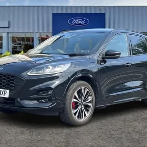 2023 Ford Kuga ST-LINE X EDITION | B+O Audio | Front + Rear Heated Seats | Sync 3 Navigati SUV Hy... - Image 5