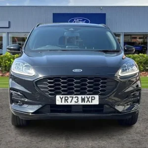 2023 Ford Kuga ST-LINE X EDITION | B+O Audio | Front + Rear Heated Seats | Sync 3 Navigati SUV Hy... - Image 6