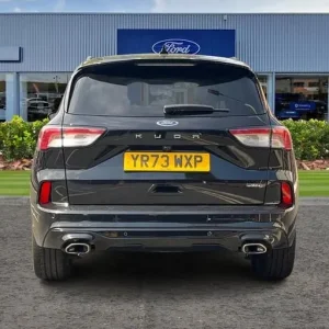 2023 Ford Kuga ST-LINE X EDITION | B+O Audio | Front + Rear Heated Seats | Sync 3 Navigati SUV Hy... - Image 7