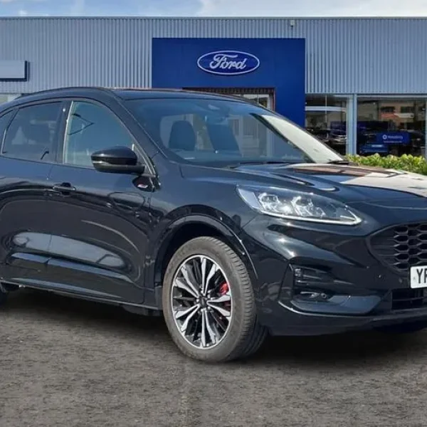 2023 Ford Kuga ST-LINE X EDITION | B+O Audio | Front + Rear Heated Seats | Sync 3 Navigati SUV Hy...