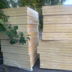 Kingspan thermaroof TR27 - Image 2