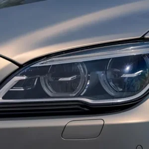 2017 BMW M6 4.4 V8 Convertible 2dr Petrol DCT Euro 6 (s/s) (560 ps) Convertible - Image 6