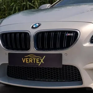 2017 BMW M6 4.4 V8 Convertible 2dr Petrol DCT Euro 6 (s/s) (560 ps) Convertible - Image 7