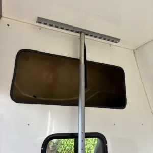 Renault, MASTER, Horse Box, 2008, Manual, 2464 (cc) - Image 2