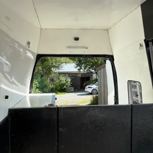 Renault, MASTER, Horse Box, 2008, Manual, 2464 (cc) - Image 4