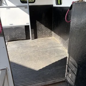 Renault, MASTER, Horse Box, 2008, Manual, 2464 (cc) - Image 5