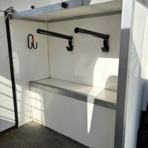 Renault, MASTER, Horse Box, 2008, Manual, 2464 (cc) - Image 7