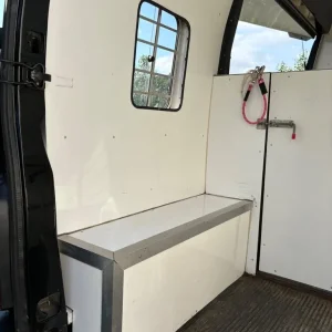 Renault, MASTER, Horse Box, 2008, Manual, 2464 (cc) - Image 8