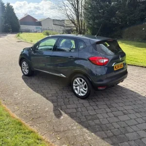 2014 Renault Captur 0.9 TCe ENERGY Dynamique MediaNav Euro 5 (s/s) 5dr HATCHBACK Petrol Manual - Image 6