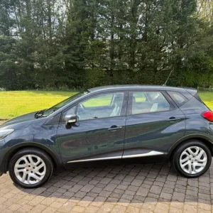 2014 Renault Captur 0.9 TCe ENERGY Dynamique MediaNav Euro 5 (s/s) 5dr HATCHBACK Petrol Manual - Image 7